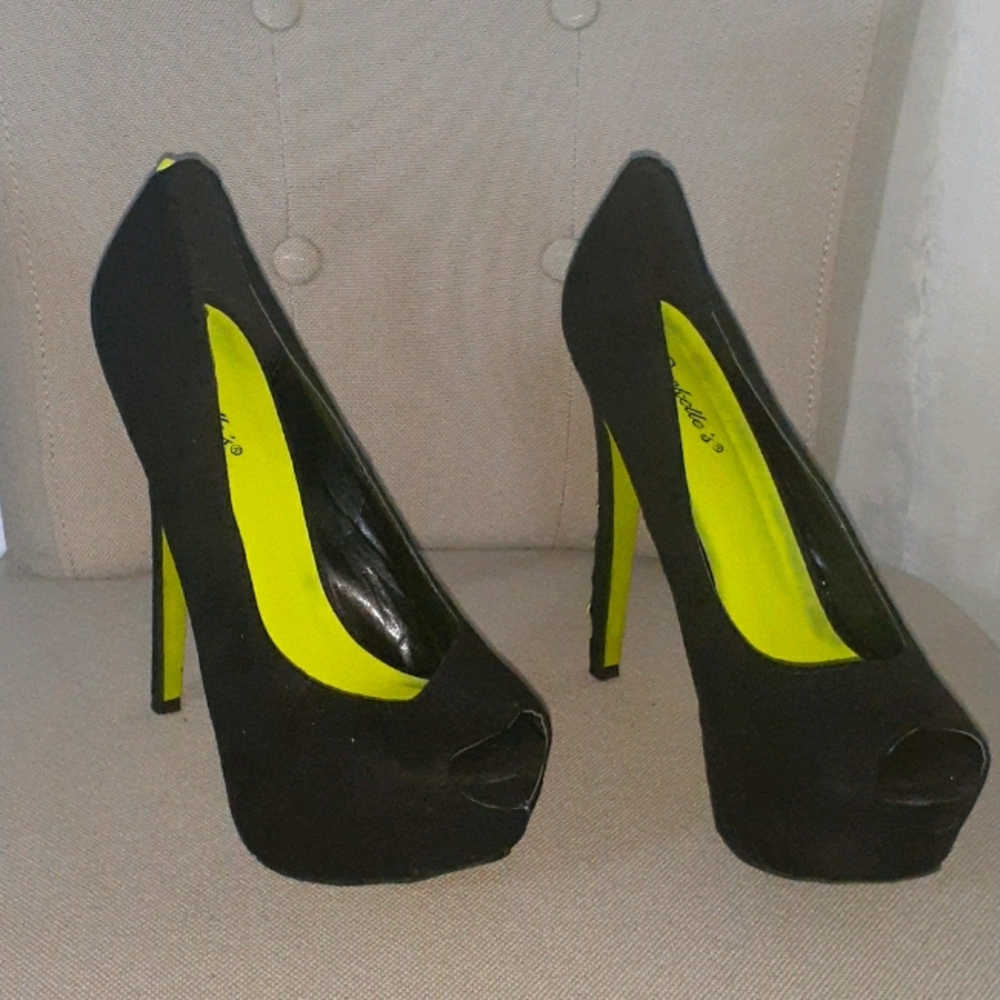 Heels